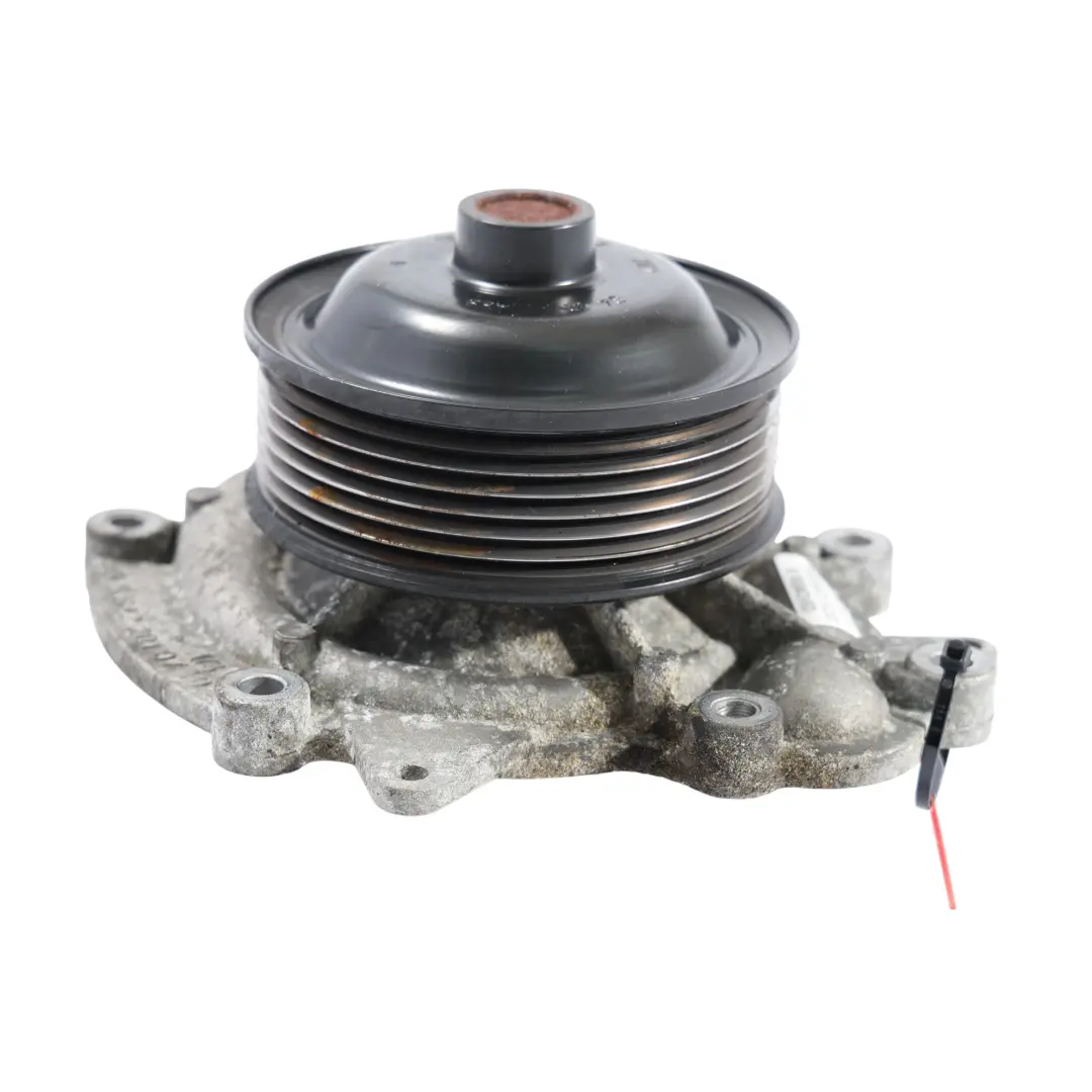 Mercedes W211 W320 Bomba Auxiliar Del Calentador De Agua - SKU R6422010710 - Número de pieza R6422010710
