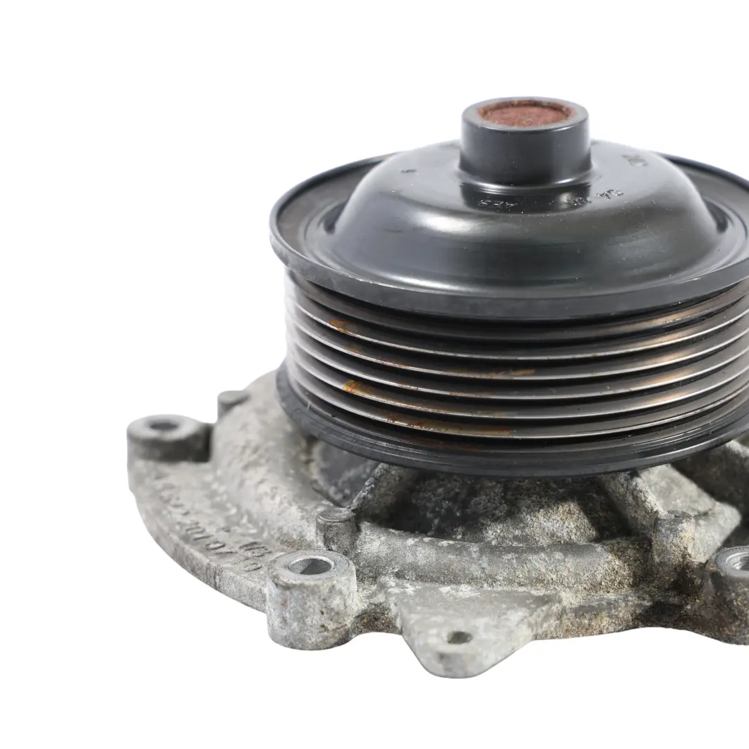 Mercedes W211 W320 Bomba Auxiliar Del Calentador De Agua - SKU R6422010710 - Número de pieza R6422010710