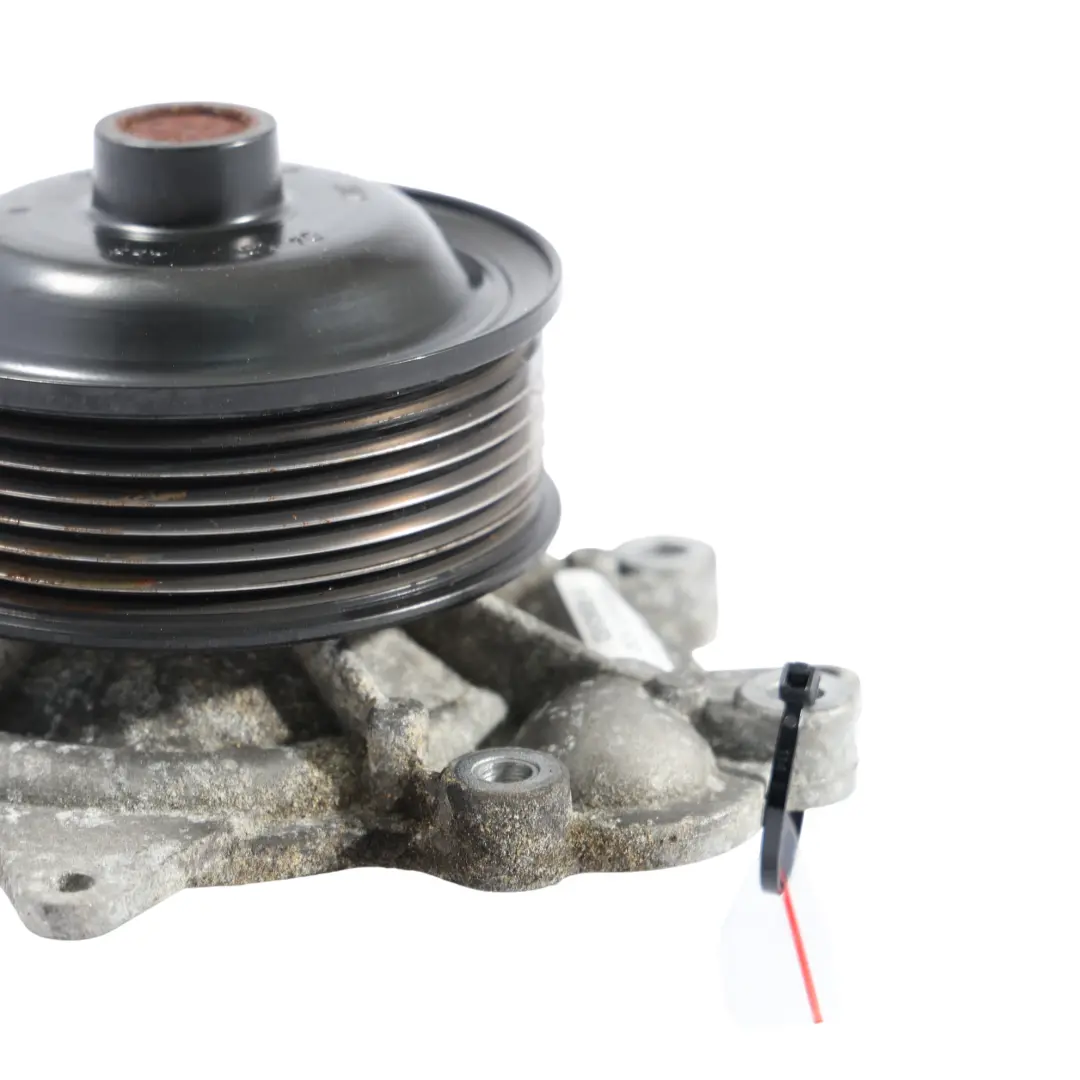 W320 Pompe De Chauffe-Eau Auxiliaire Mercedes W211 - SKU R6422010710 - Numéro de pièce R6422010710