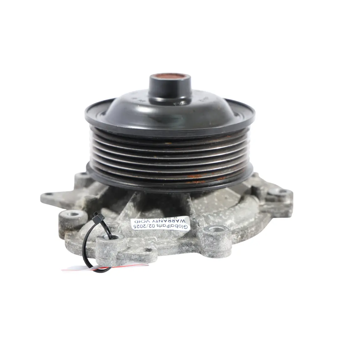 W320 Pompe De Chauffe-Eau Auxiliaire Mercedes W211 - SKU R6422010710 - Numéro de pièce R6422010710