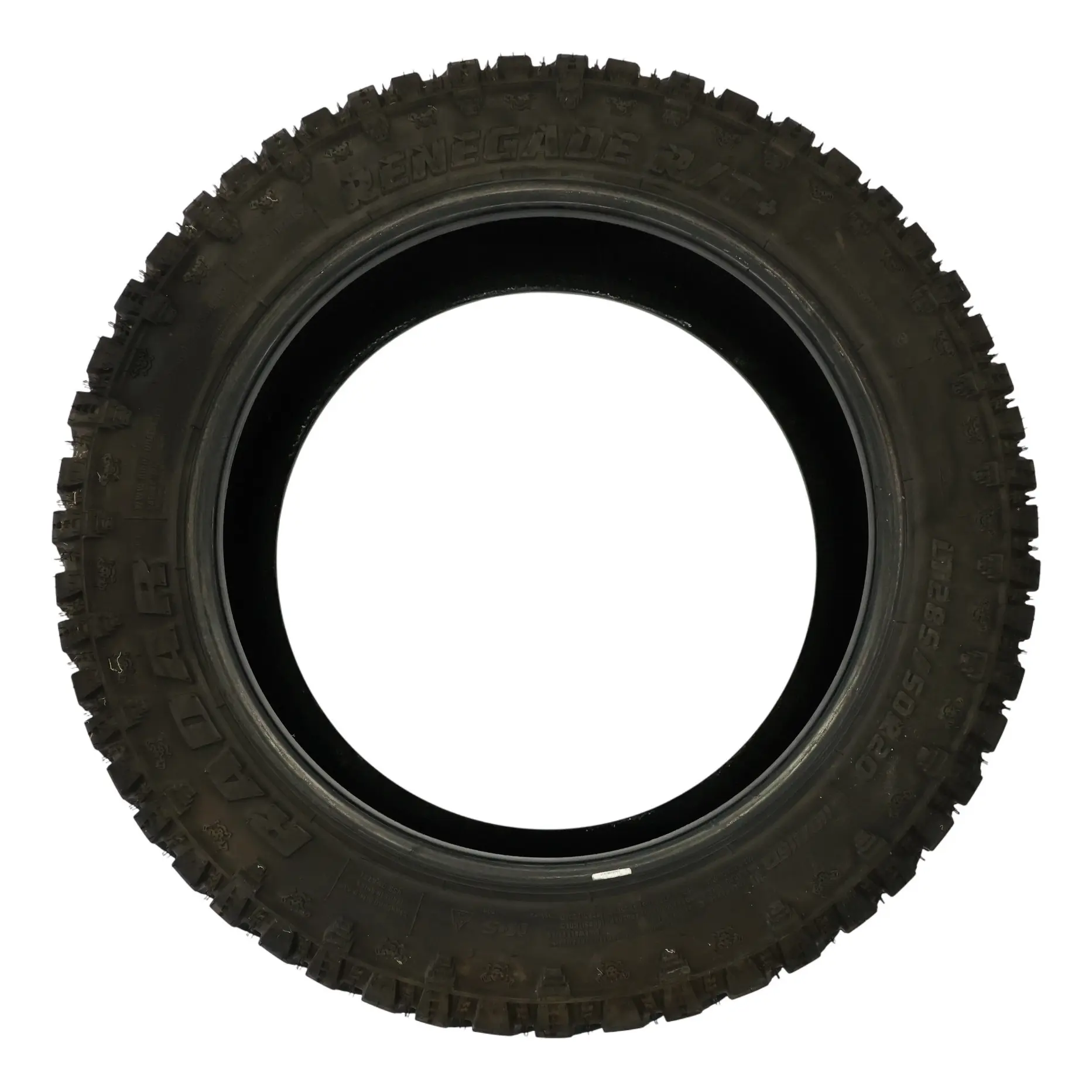 Pneu Tout-Terrain Radar Renegade R/T+ RT+ 285/50 R20 119/116Q Pneu Tout-Terrain