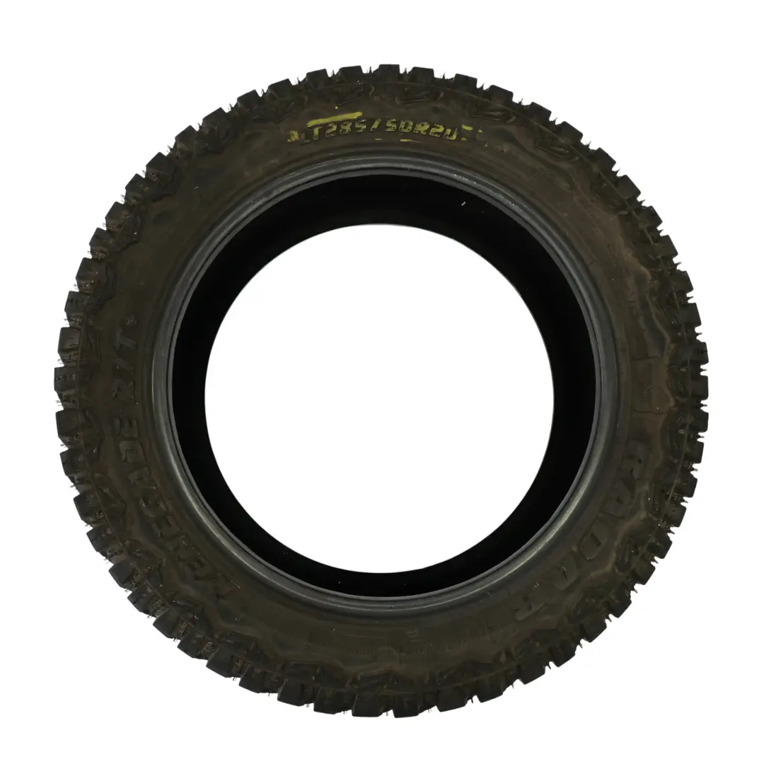 Neumático Offroad Radar Renegade R/T+ RT+ 285/50 R20 119/116Q Neumático para con número de pieza RADAR-RENEGADE Neumático Offroad Radar Renegade R/T+ RT+ 285/50 R20 119/116Q Neumático - SKU RADAR-RENEGADE - Número de pieza RADAR-RENEGADE