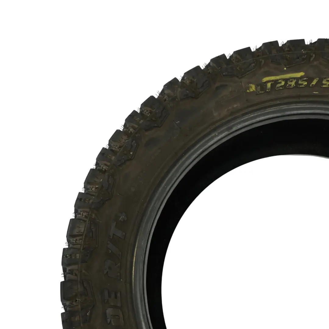 Opona Terenowa Radar Renegade R/T+ RT+ 285/50 R20 119/116Q Opona do o numerze RADAR-RENEGADE Opona Terenowa Radar Renegade R/T+ RT+ 285/50 R20 119/116Q Opona - SKU RADAR-RENEGADE - Numer Części RADAR-RENEGADE