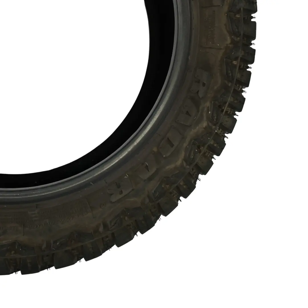 Neumático Offroad Radar Renegade R/T+ RT+ 285/50 R20 119/116Q Neumático para con número de pieza RADAR-RENEGADE Neumático Offroad Radar Renegade R/T+ RT+ 285/50 R20 119/116Q Neumático - SKU RADAR-RENEGADE - Número de pieza RADAR-RENEGADE