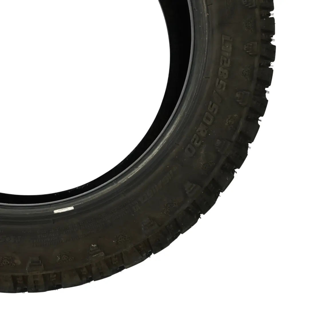  Neumático Offroad Radar Renegade R/T+ RT+ 285/50 R20 119/116Q Neumático - SKU RADAR-RENEGADE - Número de pieza RADAR-RENEGADE