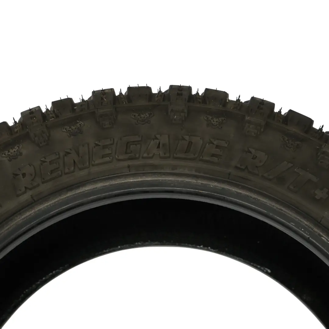 Tyre Radar Renegade R/T+ RT+ 285/50 R20 119/116Q Rugged Terrain Tyre to Offroad with Part number RADAR-RENEGADE Offroad Tyre Radar Renegade R/T+ RT+ 285/50 R20 119/116Q Rugged Terrain Tyre - SKU RADAR-RENEGADE - Part number RADAR-RENEGADE