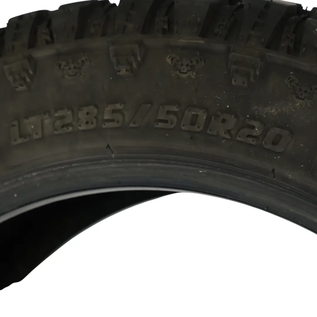 Neumático Offroad Radar Renegade R/T+ RT+ 285/50 R20 119/116Q Neumático - SKU RADAR-RENEGADE - Número de pieza RADAR-RENEGADE