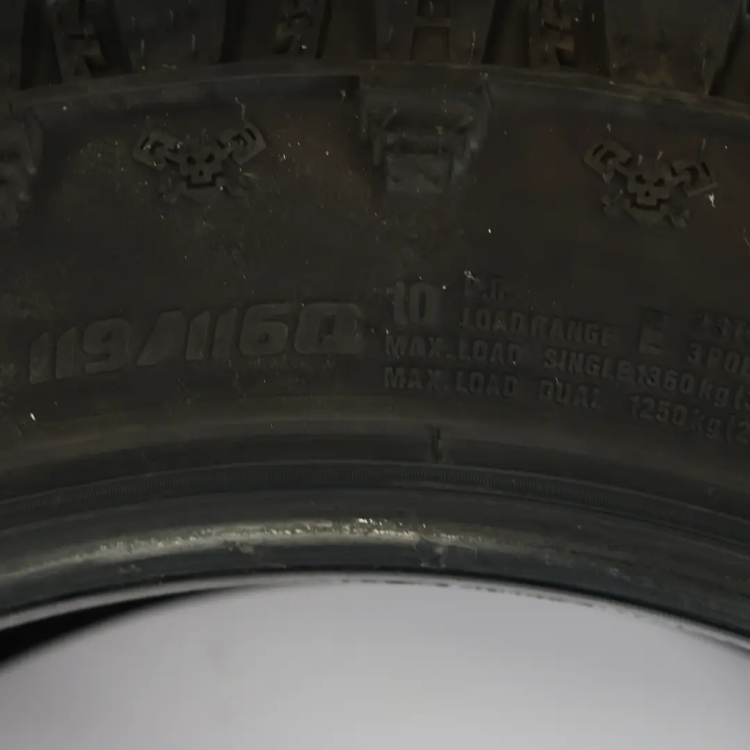  Pneumatico Offroad Radar Renegade R/T+ RT+ 285/50 R20 119/116Q Pneumatico - SKU RADAR-RENEGADE - Numero di parte RADAR-RENEGADE