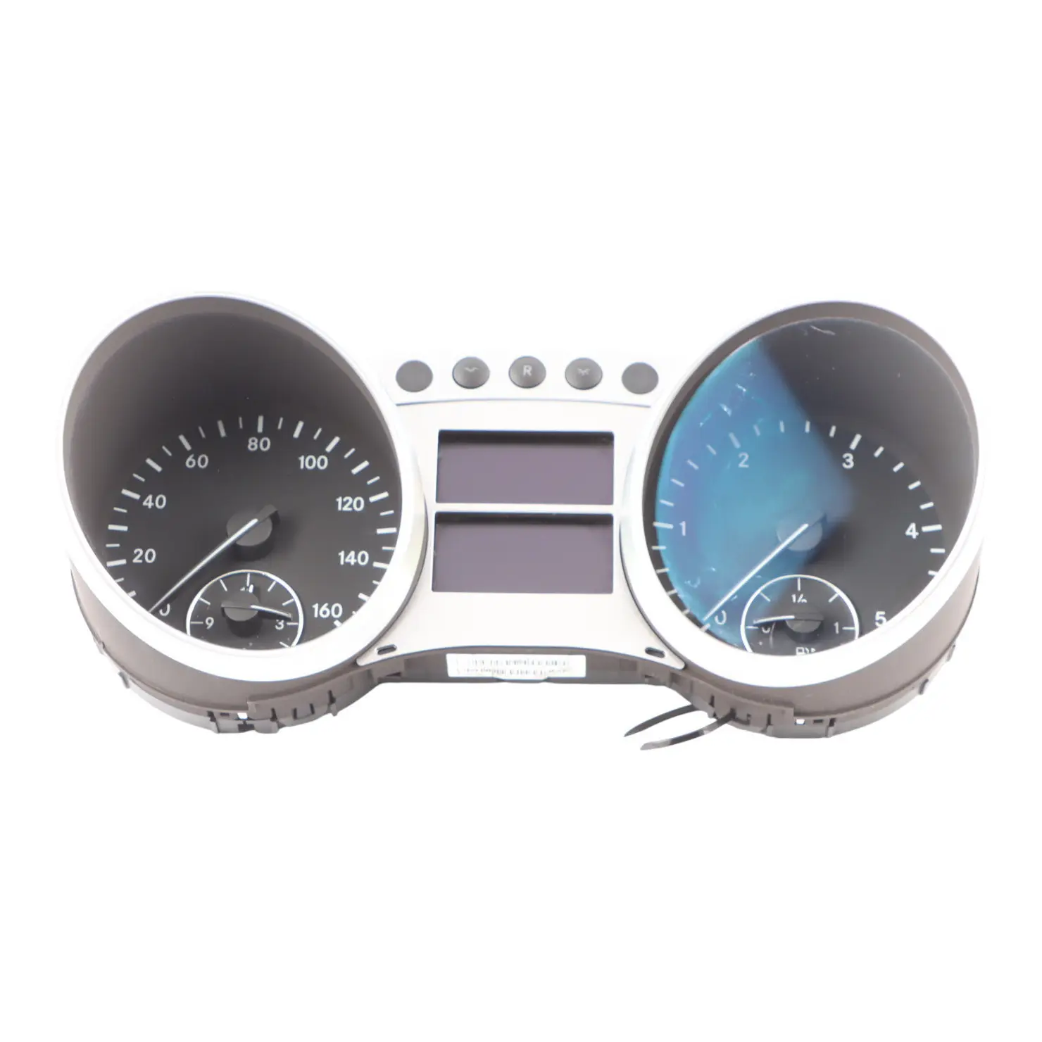 Mercedes W164 Diesel Instrument Cluster Speedo Clocks Automatic A2519003300