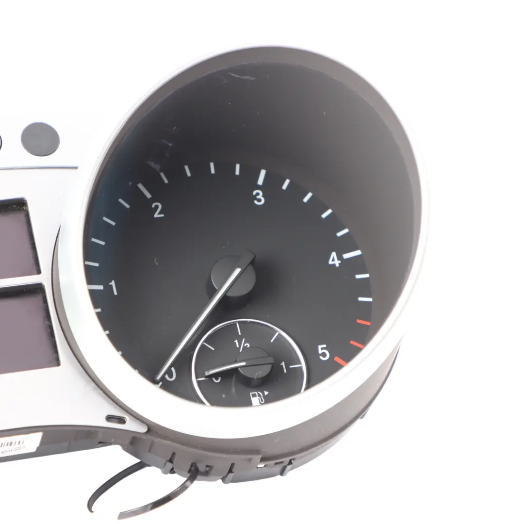 Mercedes W164 Diesel Instrument Cluster Speedo Clocks Automatic - SKU RDH-A2519003300 - Part number A2519003300