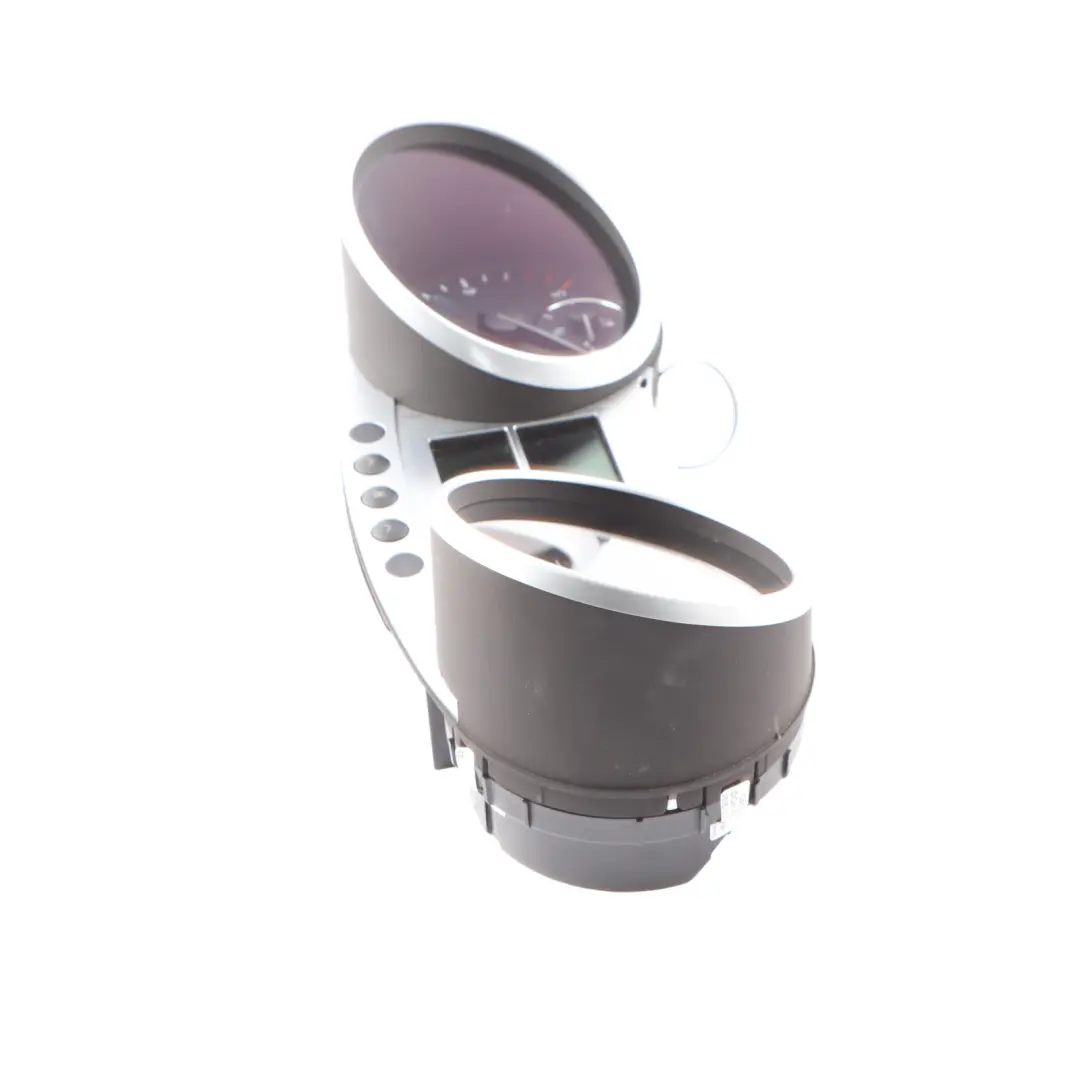 Mercedes W164 Diesel Instrument Cluster Speedo Clocks Automatic - SKU RHD-A2519003300 - Part number A2519003300