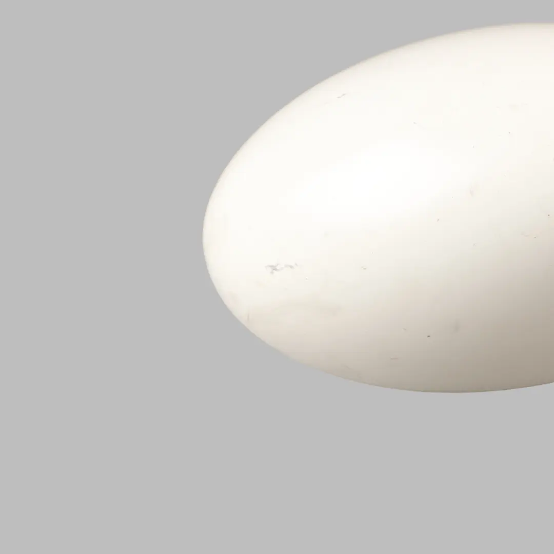 Cap Casing Right O/S Mirror Wing Pepper White 850 to Mini Cooper R50 R52 R53 Cover with Part number 0029989 Mini Cooper R50 R52 R53 Cover Cap Casing Right O/S Mirror Wing Pepper White 850 - SKU rhd-0029989-PW - Part number 0029989