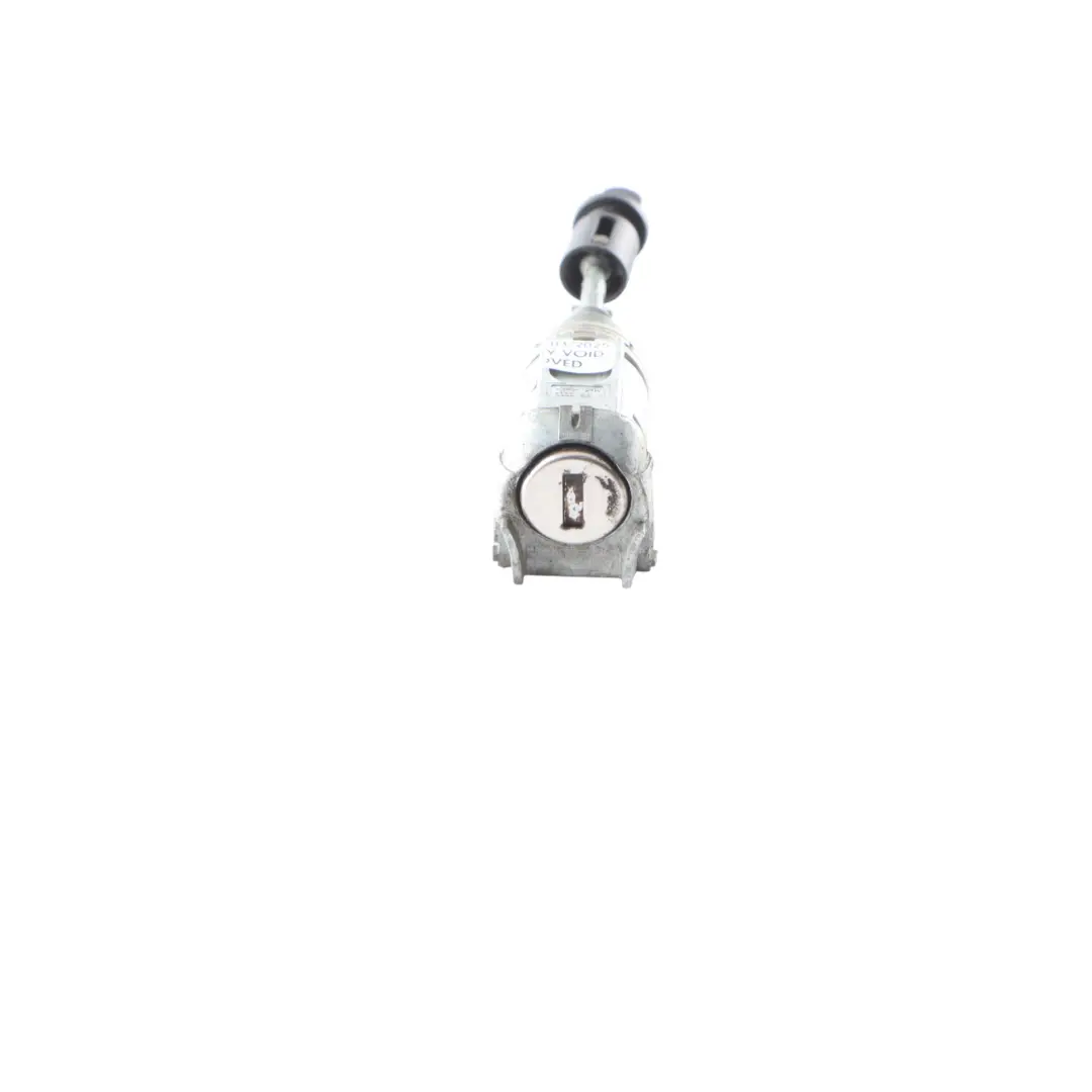 Audi Q5 8R Driver's Door Lock Cylinder Guide Barrel Coil - SKU RHD-107837168BH - Part number 107837168BH