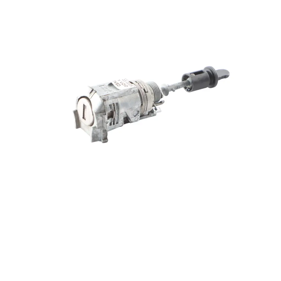 Driver's Door Lock Cylinder Guide Barrel Coil to Audi Q5 8R with Part number 107837168BH Audi Q5 8R Driver's Door Lock Cylinder Guide Barrel Coil - SKU RHD-107837168BH - Part number 107837168BH