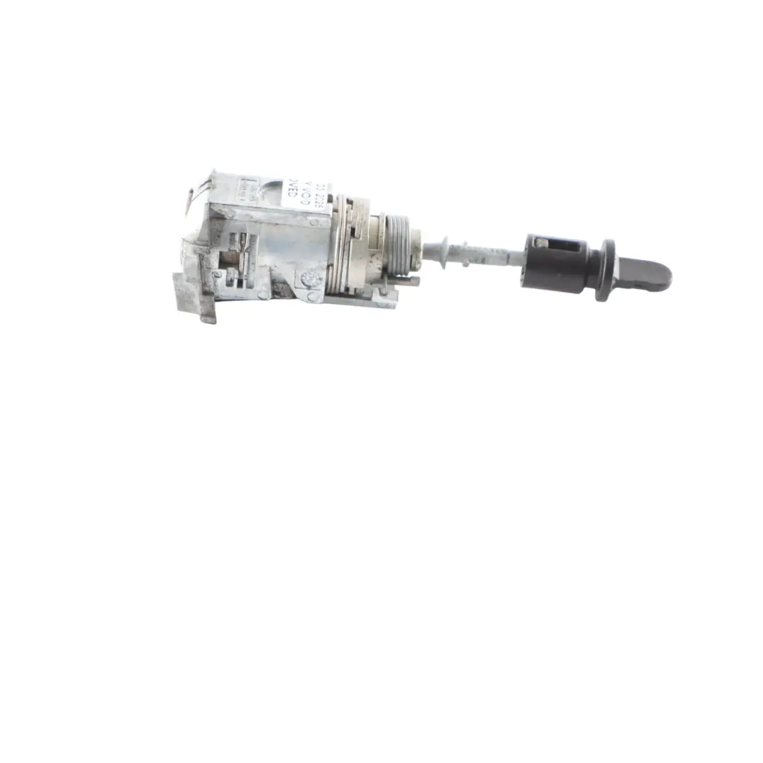 Audi Q5 8R Driver's Door Lock Cylinder Guide Barrel Coil - SKU RHD-107837168BH - Part number 107837168BH