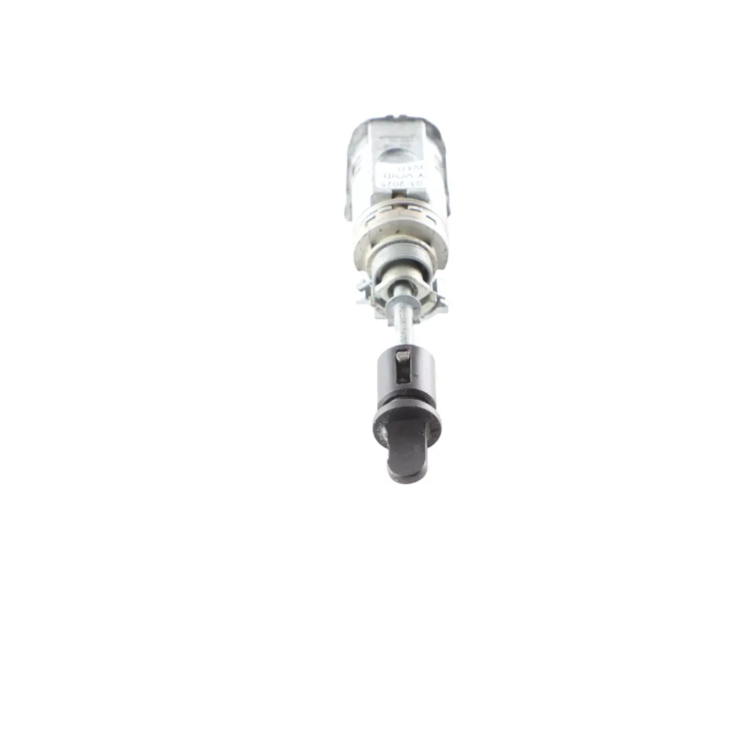 Audi Q5 8R Driver's Door Lock Cylinder Guide Barrel Coil - SKU RHD-107837168BH - Part number 107837168BH