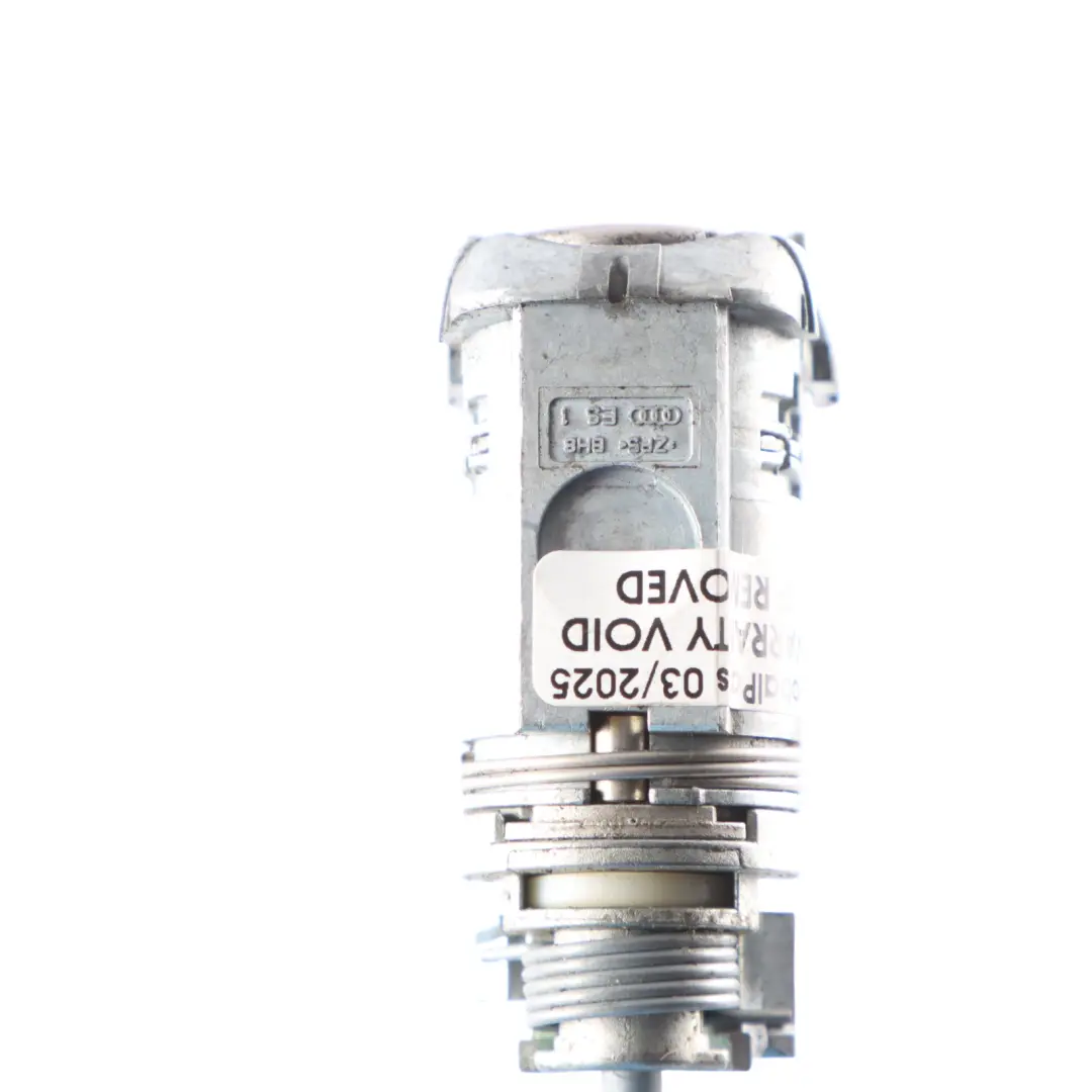 Driver's Door Lock Cylinder Guide Barrel Coil to Audi Q5 8R with Part number 107837168BH Audi Q5 8R Driver's Door Lock Cylinder Guide Barrel Coil - SKU RHD-107837168BH - Part number 107837168BH