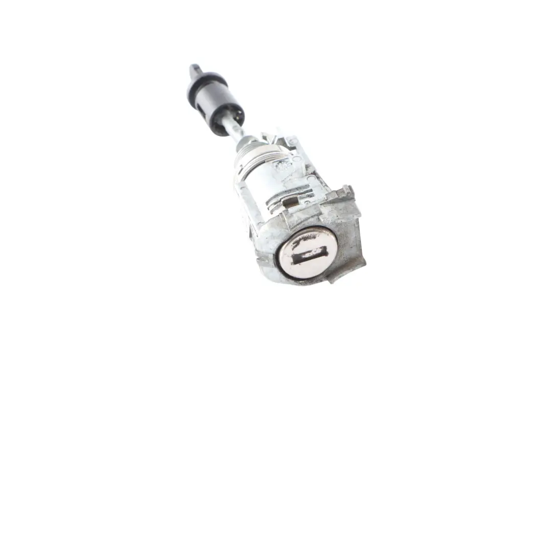 Audi Q5 8R Driver's Door Lock Cylinder Guide Barrel Coil - SKU RHD-107837168BH - Part number 107837168BH