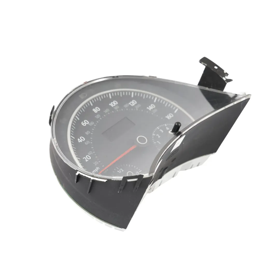 Volkswagen New Beetle 1C Speedometer Instrument Cluster Petrol Manual - SKU RHD-1C0920035X - Part number 1C0920035X