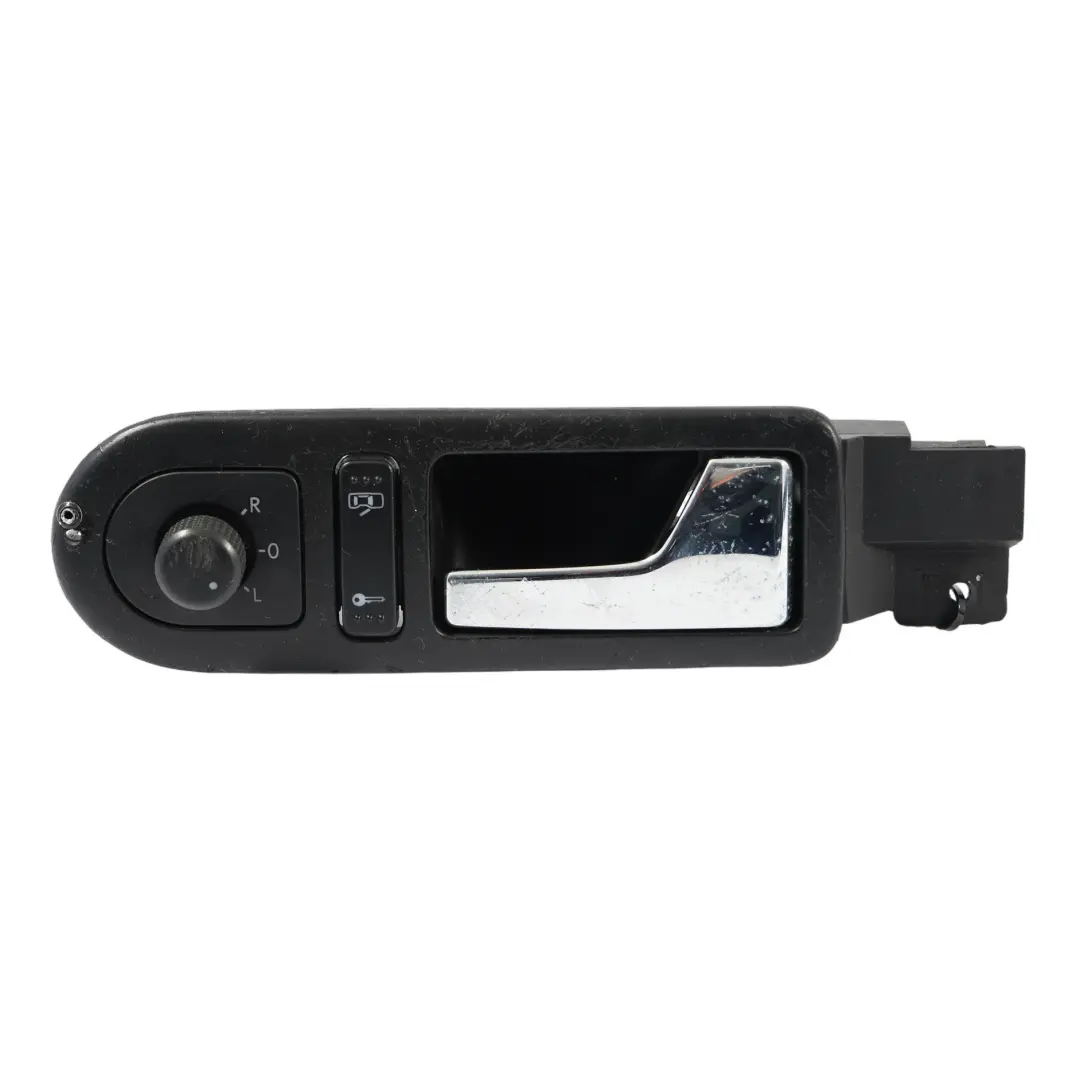 Volkswagen New Beetle Interior Door Grab Handle Front Driver's Side - SKU RHD-1C2837114 - Part number 1C2837114