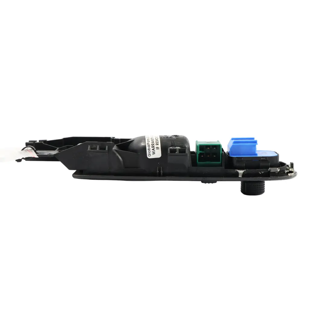 Volkswagen New Beetle Interior Door Grab Handle Front Driver's Side - SKU RHD-1C2837114 - Part number 1C2837114