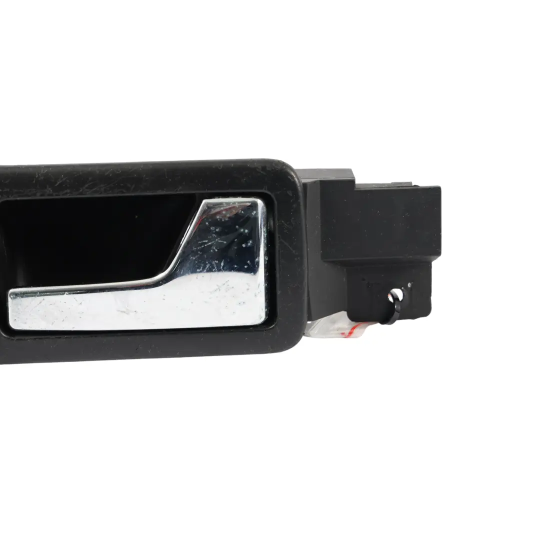 Interior Door Grab Handle Front Driver's Side to Volkswagen New Beetle with Part number 1C2837114 Volkswagen New Beetle Interior Door Grab Handle Front Driver's Side - SKU RHD-1C2837114 - Part number 1C2837114