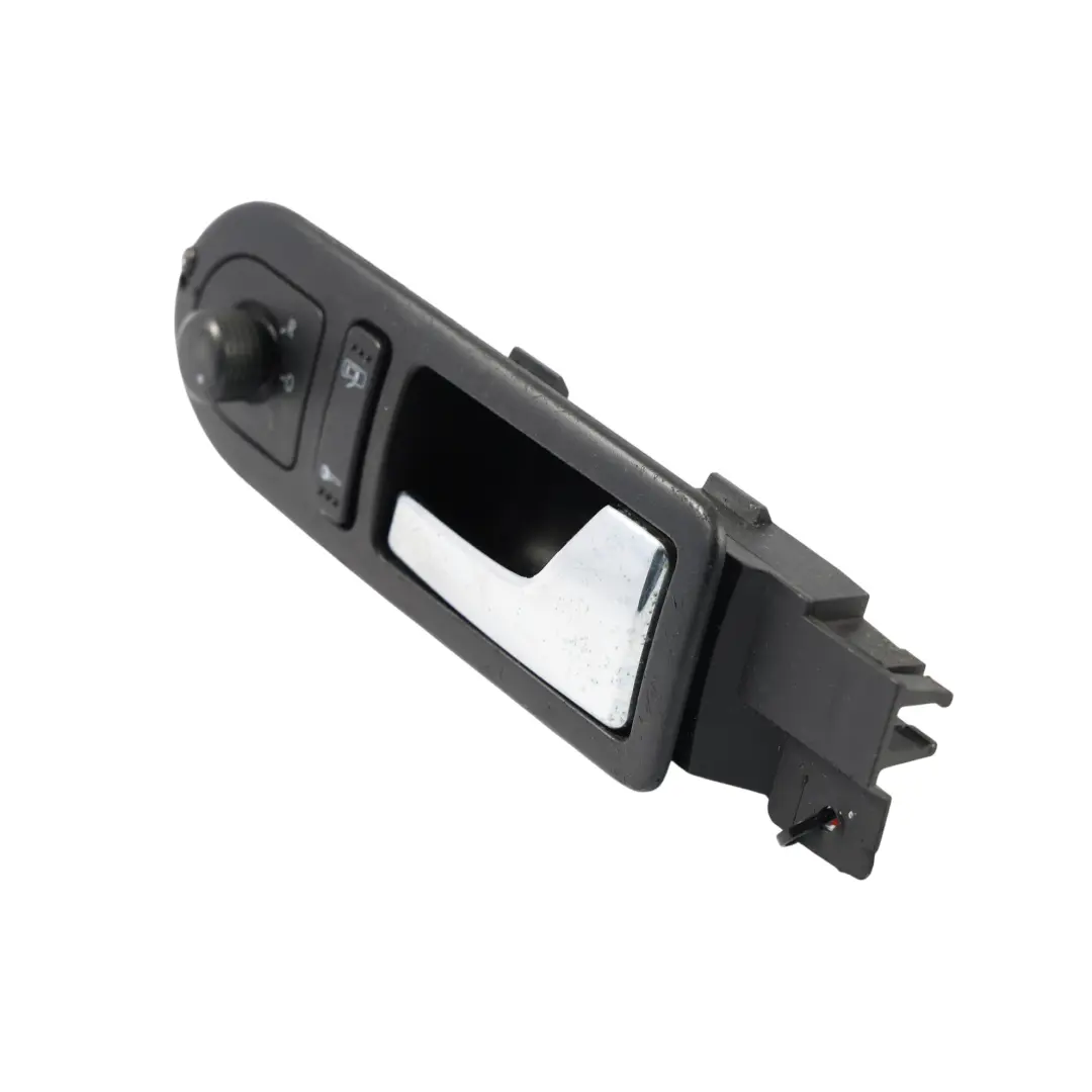 Interior Door Grab Handle Front Driver's Side to Volkswagen New Beetle with Part number 1C2837114 Volkswagen New Beetle Interior Door Grab Handle Front Driver's Side - SKU RHD-1C2837114 - Part number 1C2837114