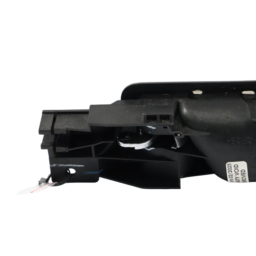 Interior Door Grab Handle Front Driver's Side to Volkswagen New Beetle with Part number 1C2837114 Volkswagen New Beetle Interior Door Grab Handle Front Driver's Side - SKU RHD-1C2837114 - Part number 1C2837114