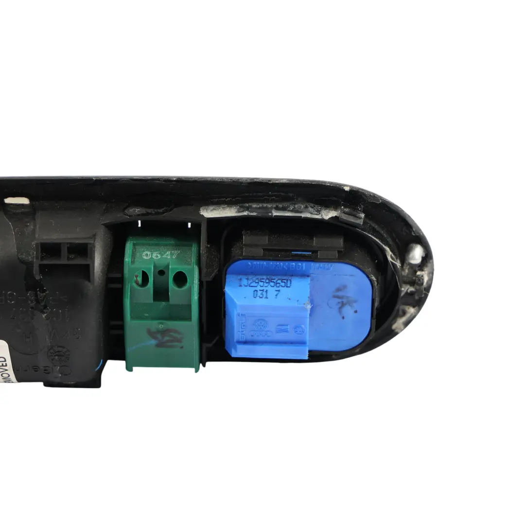 Interior Door Grab Handle Front Driver's Side to Volkswagen New Beetle with Part number 1C2837114 Volkswagen New Beetle Interior Door Grab Handle Front Driver's Side - SKU RHD-1C2837114 - Part number 1C2837114