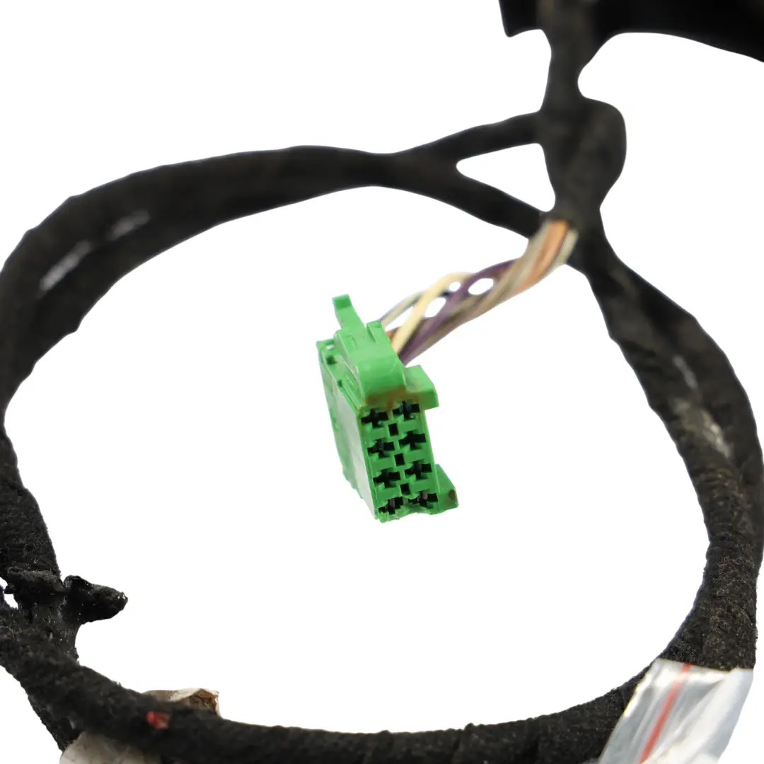 Door Wing Mirror Left N/S Heated Beige - B1M to Volkswagen New Beetle with Part number 1C2857507AC Volkswagen New Beetle Door Wing Mirror Left N/S Heated Beige - B1M - SKU RHD-1C2857507AC-HMB - Part number 1C2857507AC