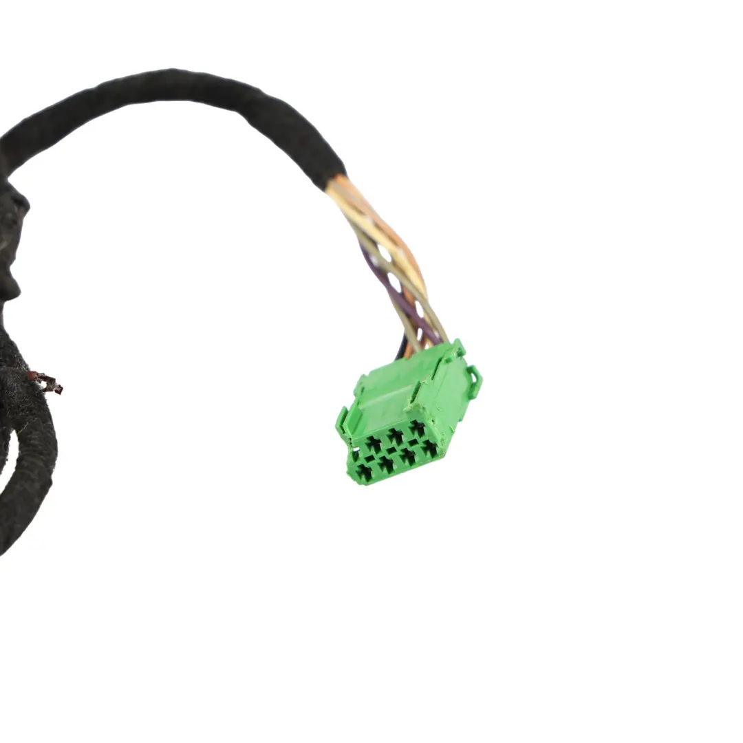 Door Wing Mirror Right O/S Heated Beige - B1M to Volkswagen New Beetle with Part number 1C2857508AE Volkswagen New Beetle Door Wing Mirror Right O/S Heated Beige - B1M - SKU RHD-1C2857508AE-HMB - Part number 1C2857508AE