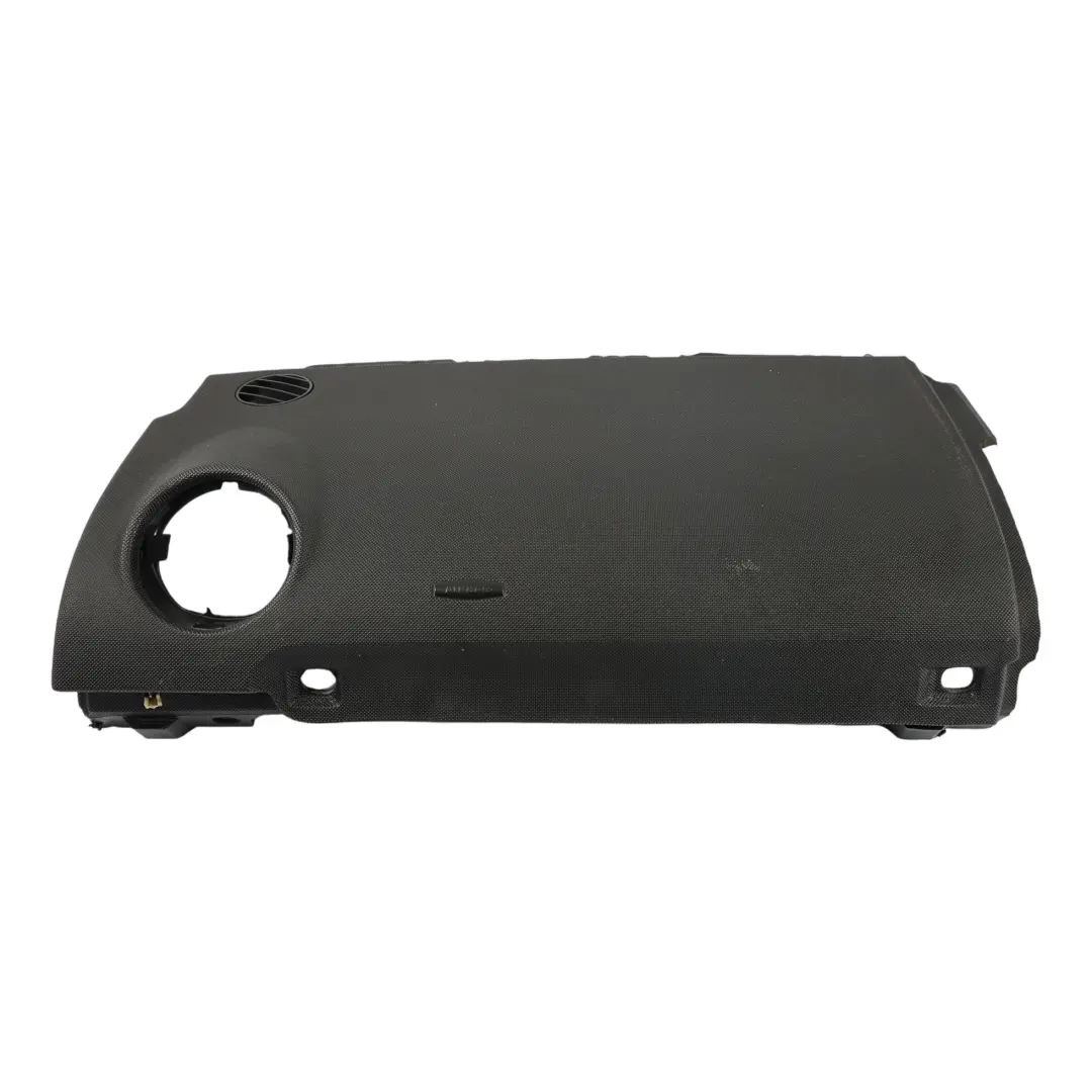 Dashboard Cover Trim Panel Front Left N/S to Volkswagen New Beetle with Part number 1C2858451A Volkswagen New Beetle Dashboard Cover Trim Panel Front Left N/S - SKU RHD-1C2858451A - Part number 1C2858451A