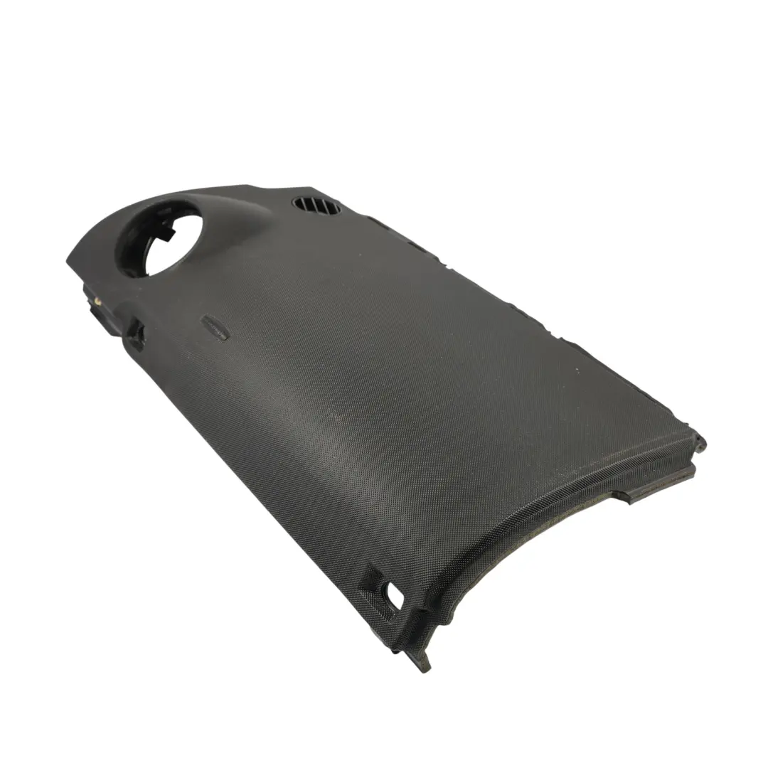 Volkswagen New Beetle Dashboard Cover Trim Panel Front Left N/S - SKU RHD-1C2858451A - Part number 1C2858451A