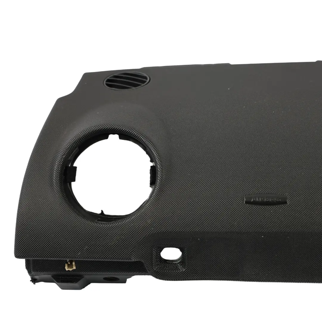 Volkswagen New Beetle Dashboard Cover Trim Panel Front Left N/S - SKU RHD-1C2858451A - Part number 1C2858451A