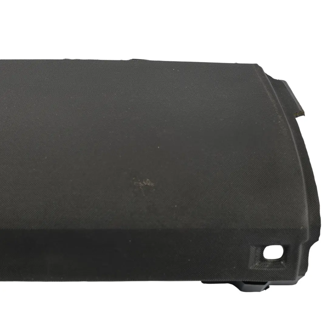 Volkswagen New Beetle Dashboard Cover Trim Panel Front Left N/S - SKU RHD-1C2858451A - Part number 1C2858451A