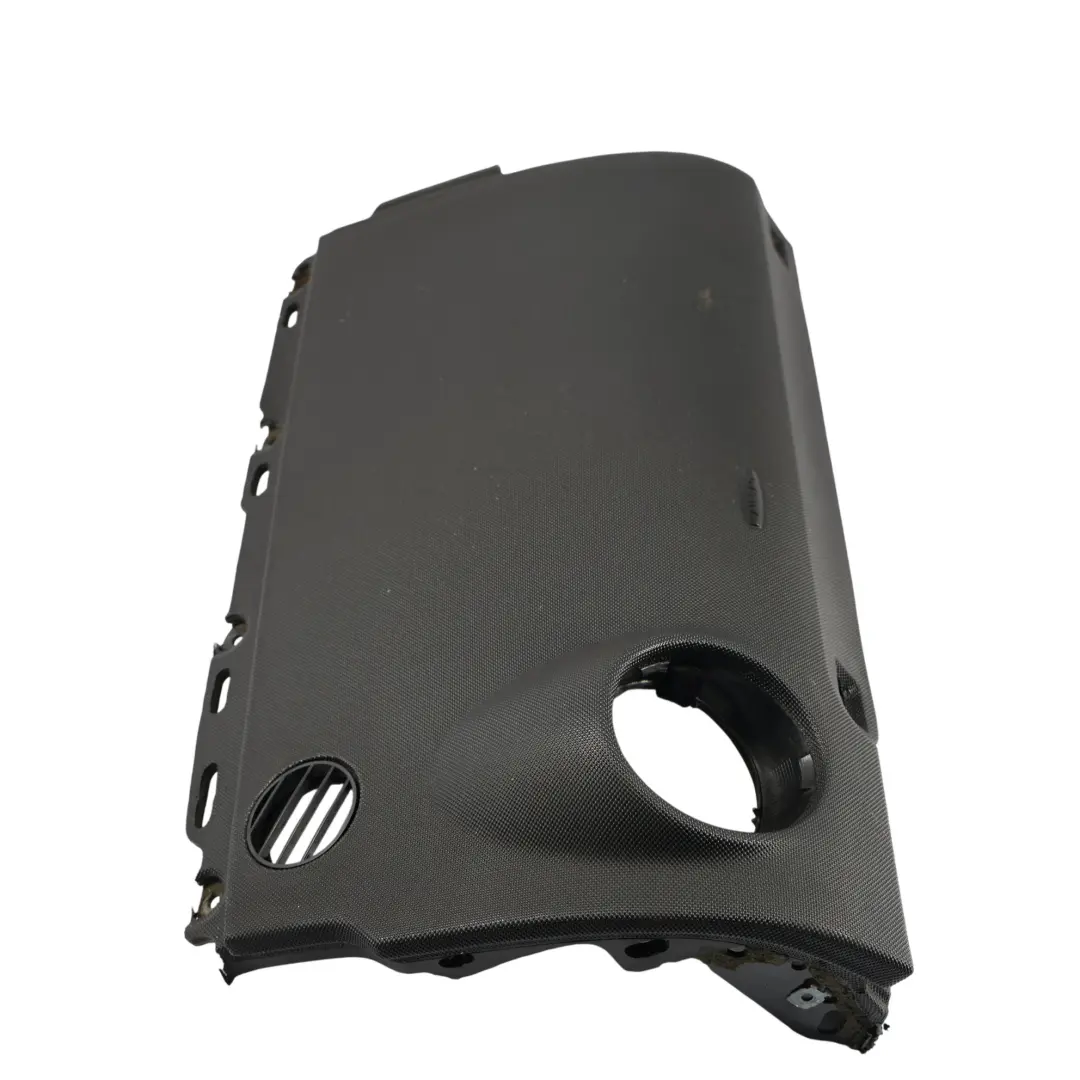 Dashboard Cover Trim Panel Front Left N/S to Volkswagen New Beetle with Part number 1C2858451A Volkswagen New Beetle Dashboard Cover Trim Panel Front Left N/S - SKU RHD-1C2858451A - Part number 1C2858451A