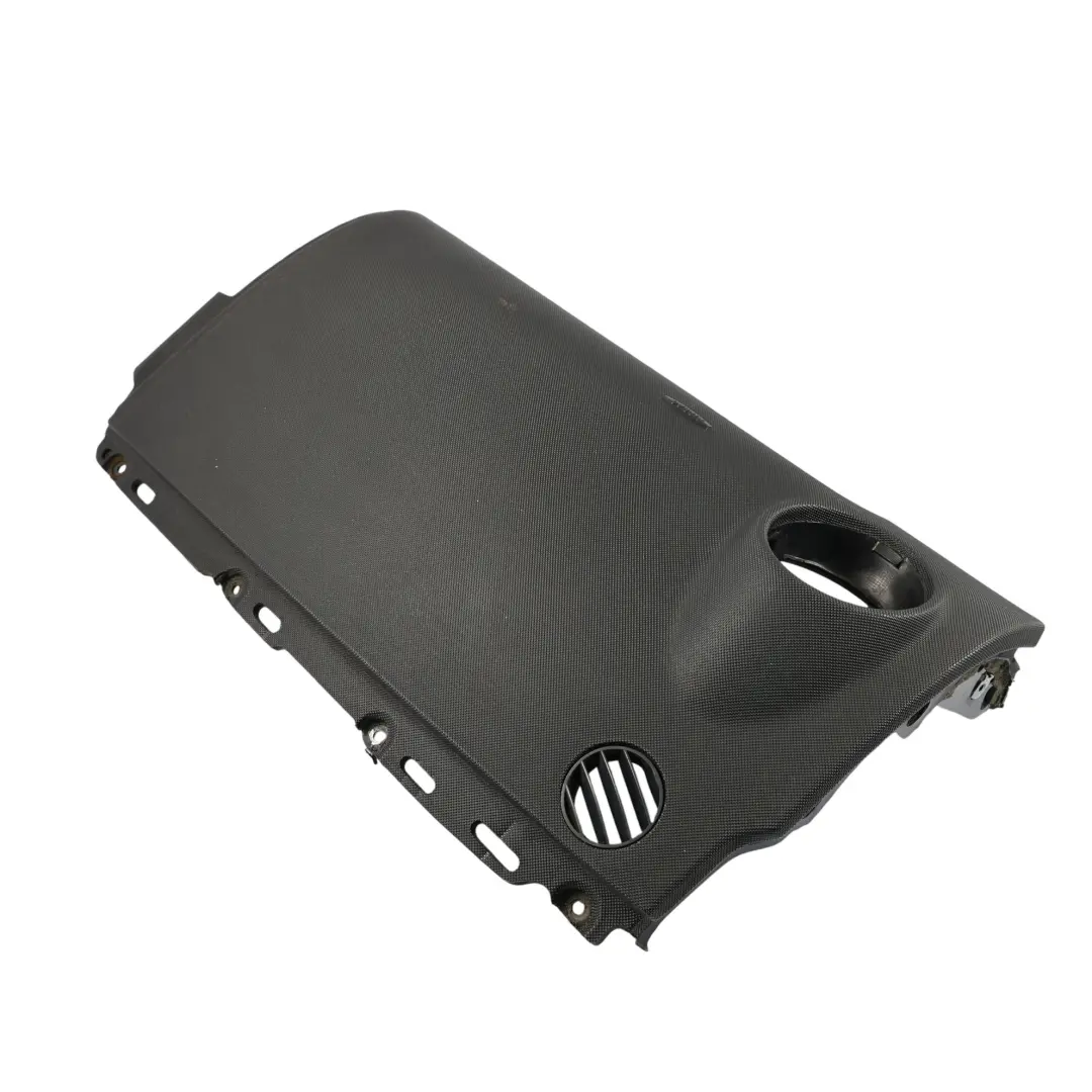 Volkswagen New Beetle Dashboard Cover Trim Panel Front Left N/S - SKU RHD-1C2858451A - Part number 1C2858451A