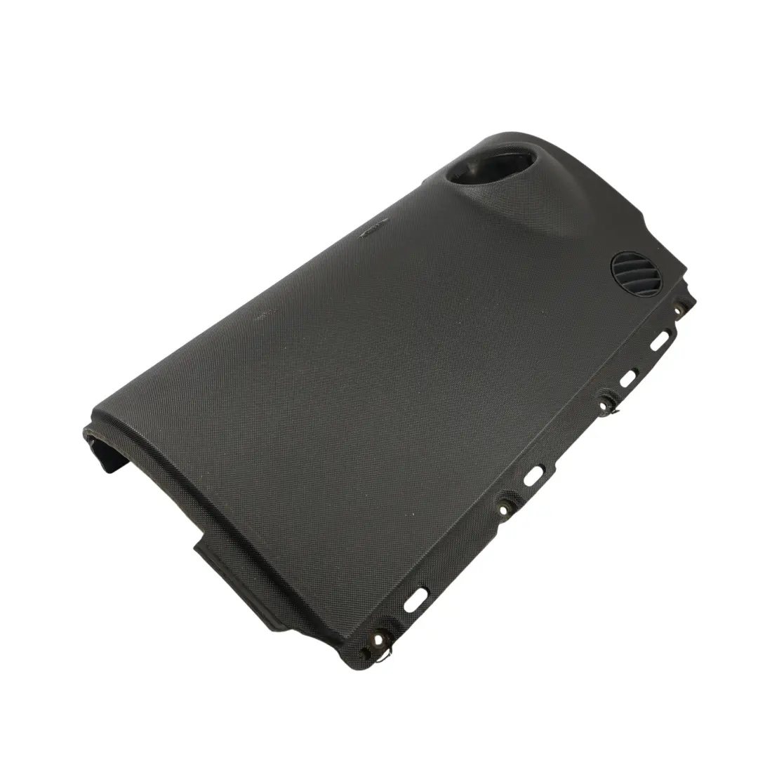 Volkswagen New Beetle Dashboard Cover Trim Panel Front Left N/S - SKU RHD-1C2858451A - Part number 1C2858451A