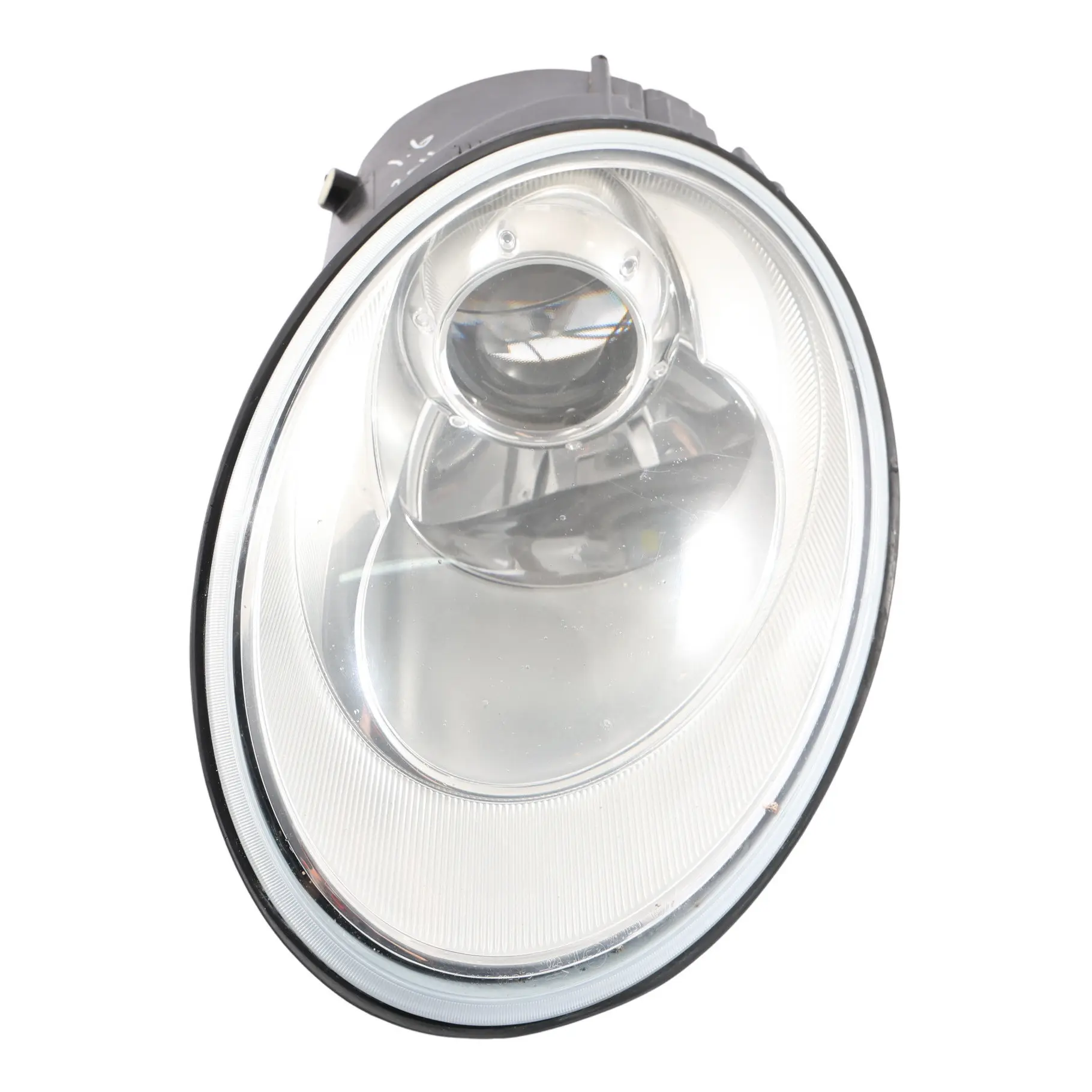Volkswagen New Beetle Front Light Lamp Headlight Headlamp Left N/S 1C2941029E
