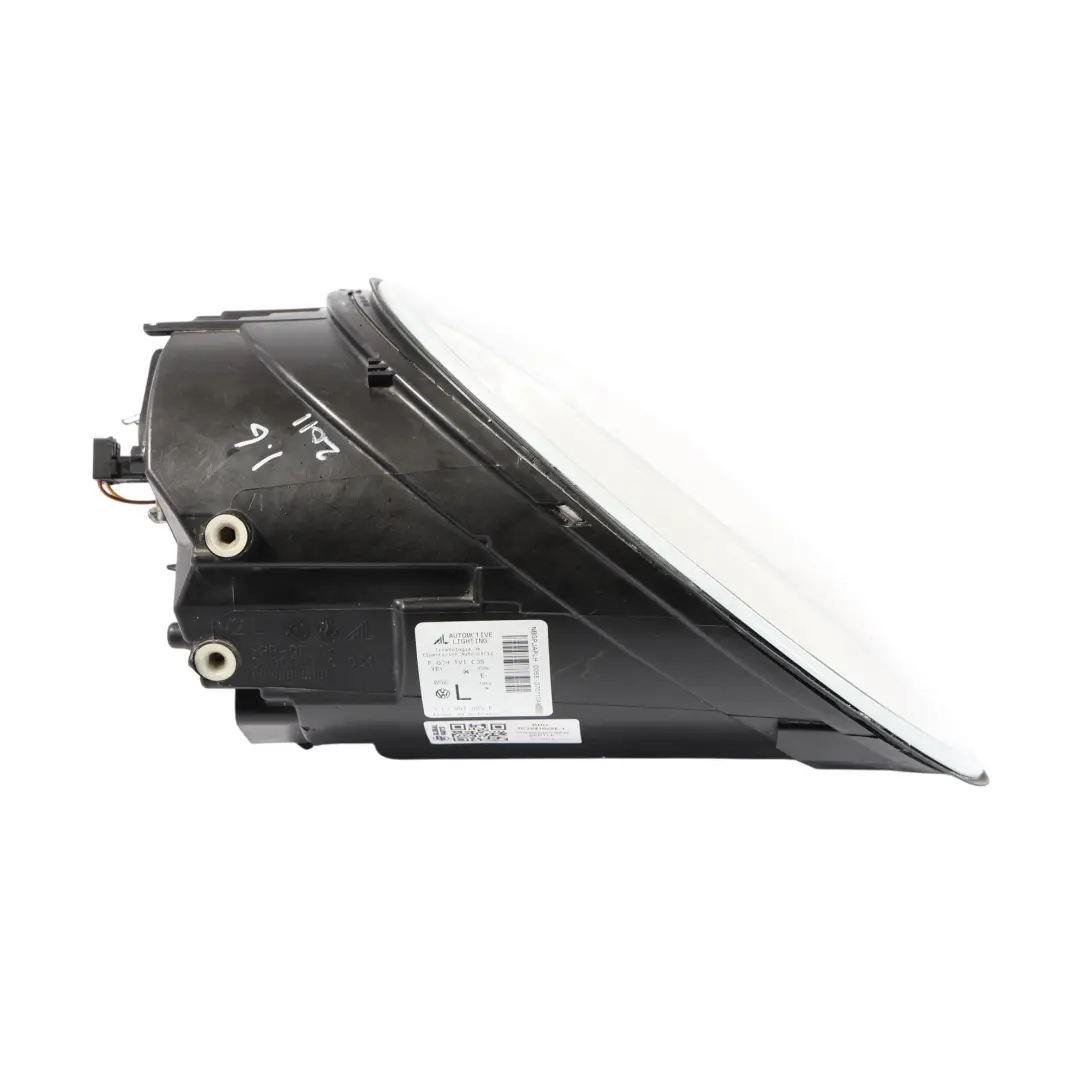 Front Light Lamp Headlight Headlamp Left N/S to Volkswagen New Beetle with Part number 1C2941029E Volkswagen New Beetle Front Light Lamp Headlight Headlamp Left N/S - SKU RHD-1C2941029E-1 - Part number 1C2941029E