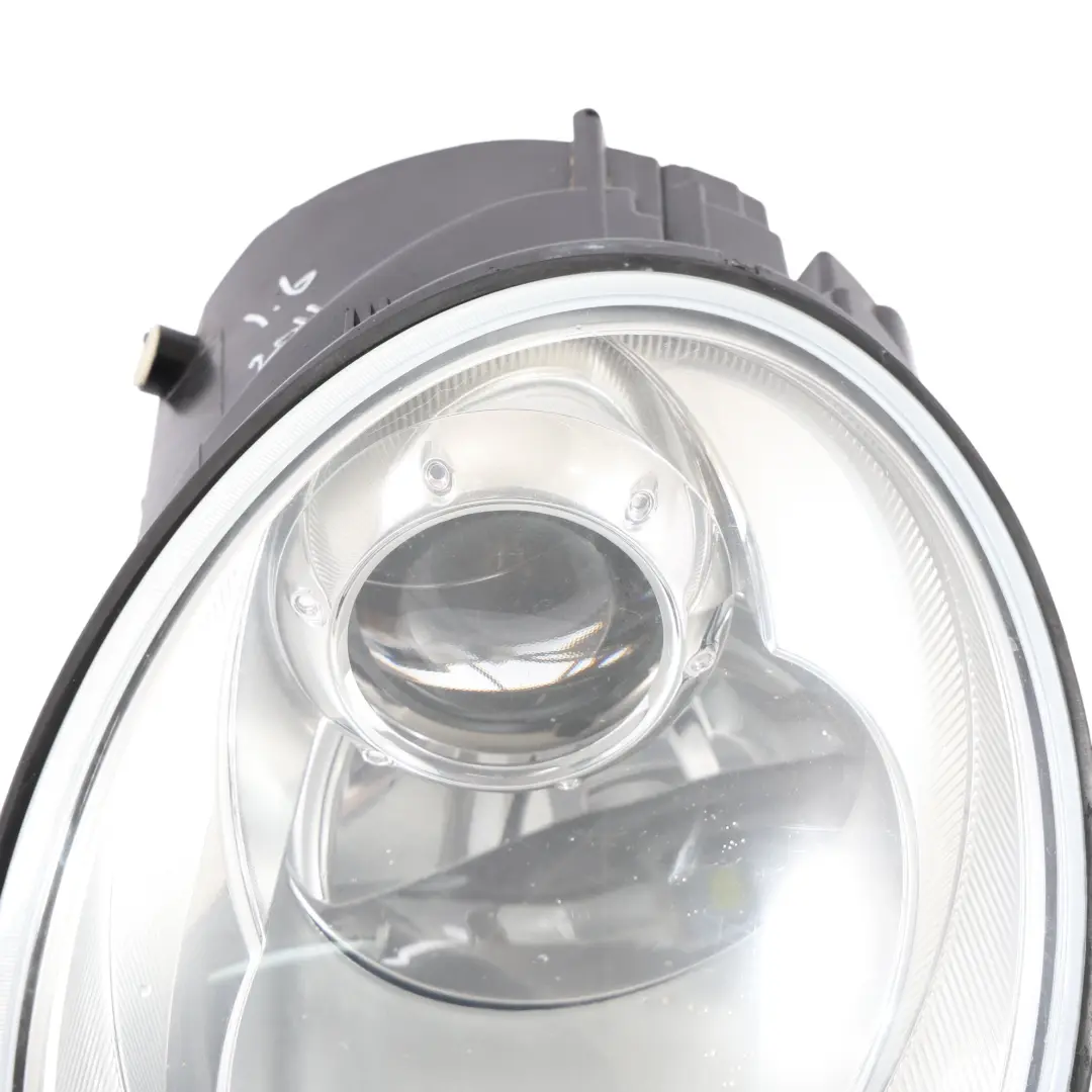 Volkswagen New Beetle Front Light Lamp Headlight Headlamp Left N/S - SKU RHD-1C2941029E-1 - Part number 1C2941029E