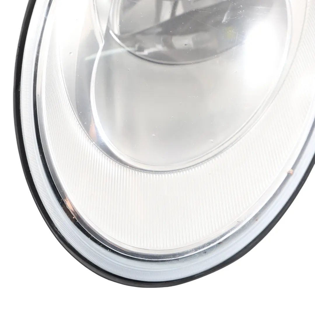 Volkswagen New Beetle Front Light Lamp Headlight Headlamp Left N/S - SKU RHD-1C2941029E-1 - Part number 1C2941029E