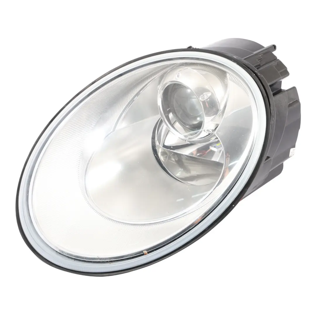 Volkswagen New Beetle Front Light Lamp Headlight Headlamp Left N/S - SKU RHD-1C2941029E-1 - Part number 1C2941029E