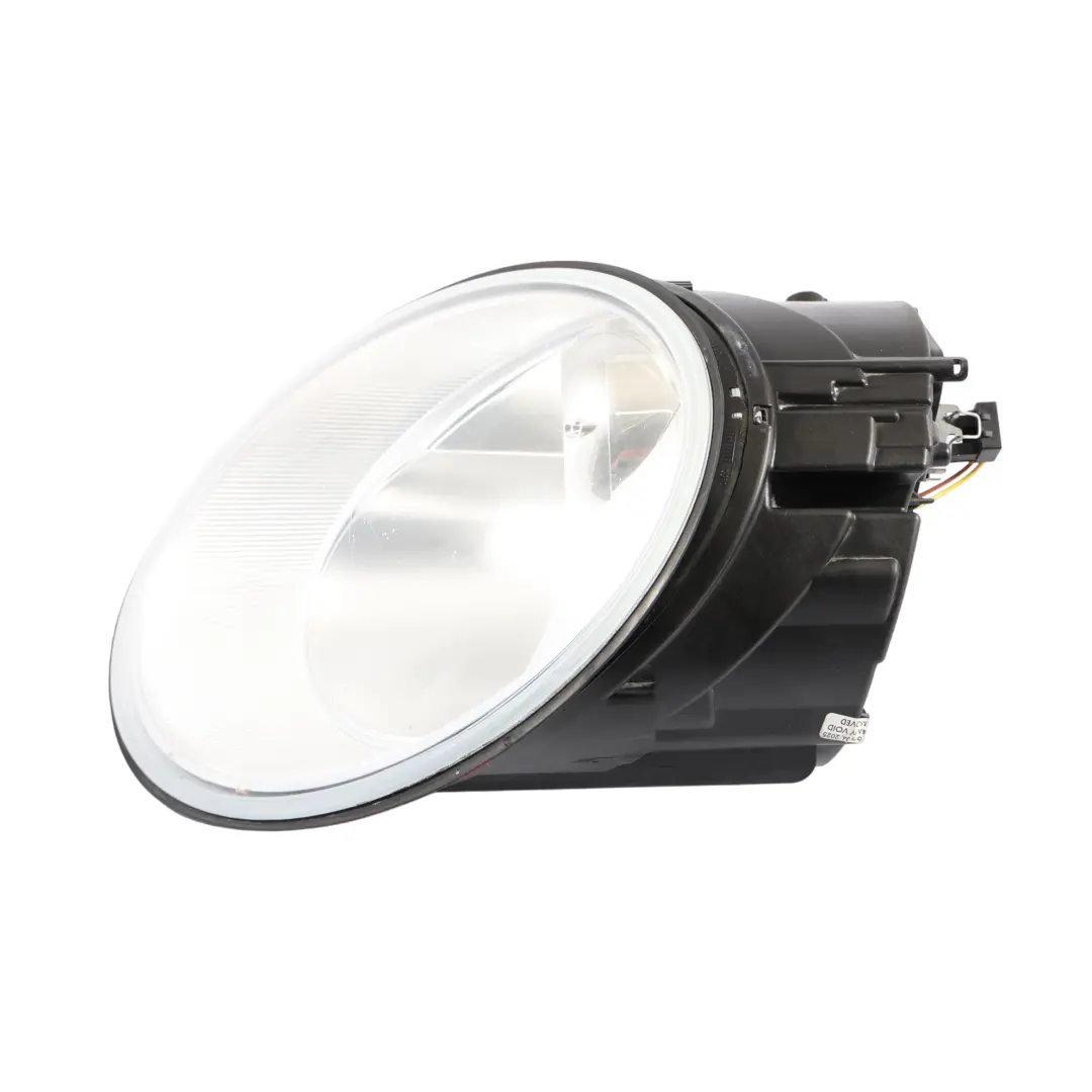 Volkswagen New Beetle Front Light Lamp Headlight Headlamp Left N/S - SKU RHD-1C2941029E-1 - Part number 1C2941029E
