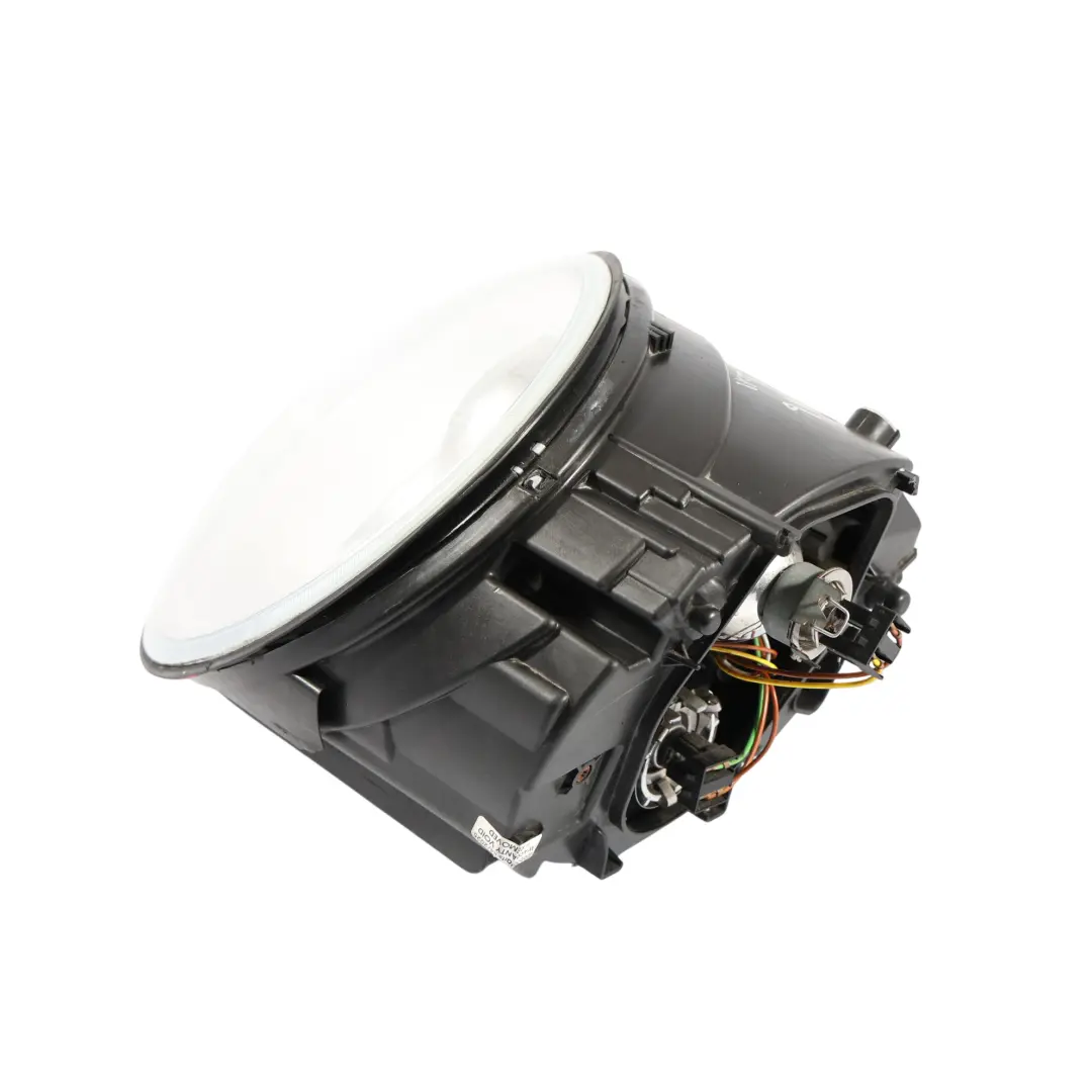 Volkswagen New Beetle Front Light Lamp Headlight Headlamp Left N/S - SKU RHD-1C2941029E-1 - Part number 1C2941029E