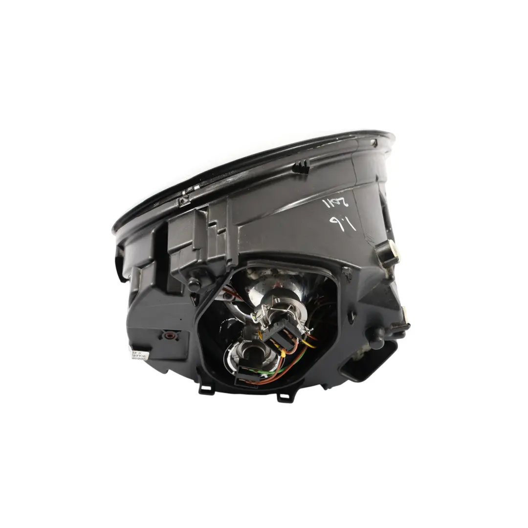 Volkswagen New Beetle Front Light Lamp Headlight Headlamp Left N/S - SKU RHD-1C2941029E-1 - Part number 1C2941029E