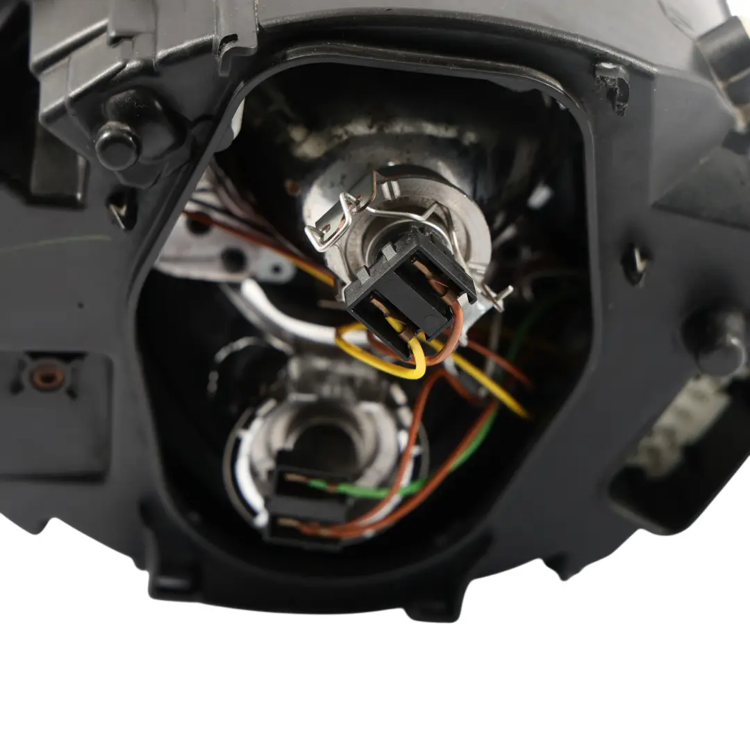 Volkswagen New Beetle Front Light Lamp Headlight Headlamp Left N/S - SKU RHD-1C2941029E-1 - Part number 1C2941029E