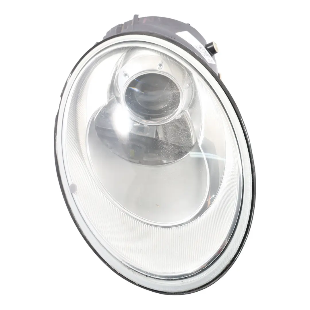 Volkswagen New Beetle Front Light Lamp Headlight Halogen Right O/S - SKU RHD-1C2941030E-1 - Part number 1C2941030E