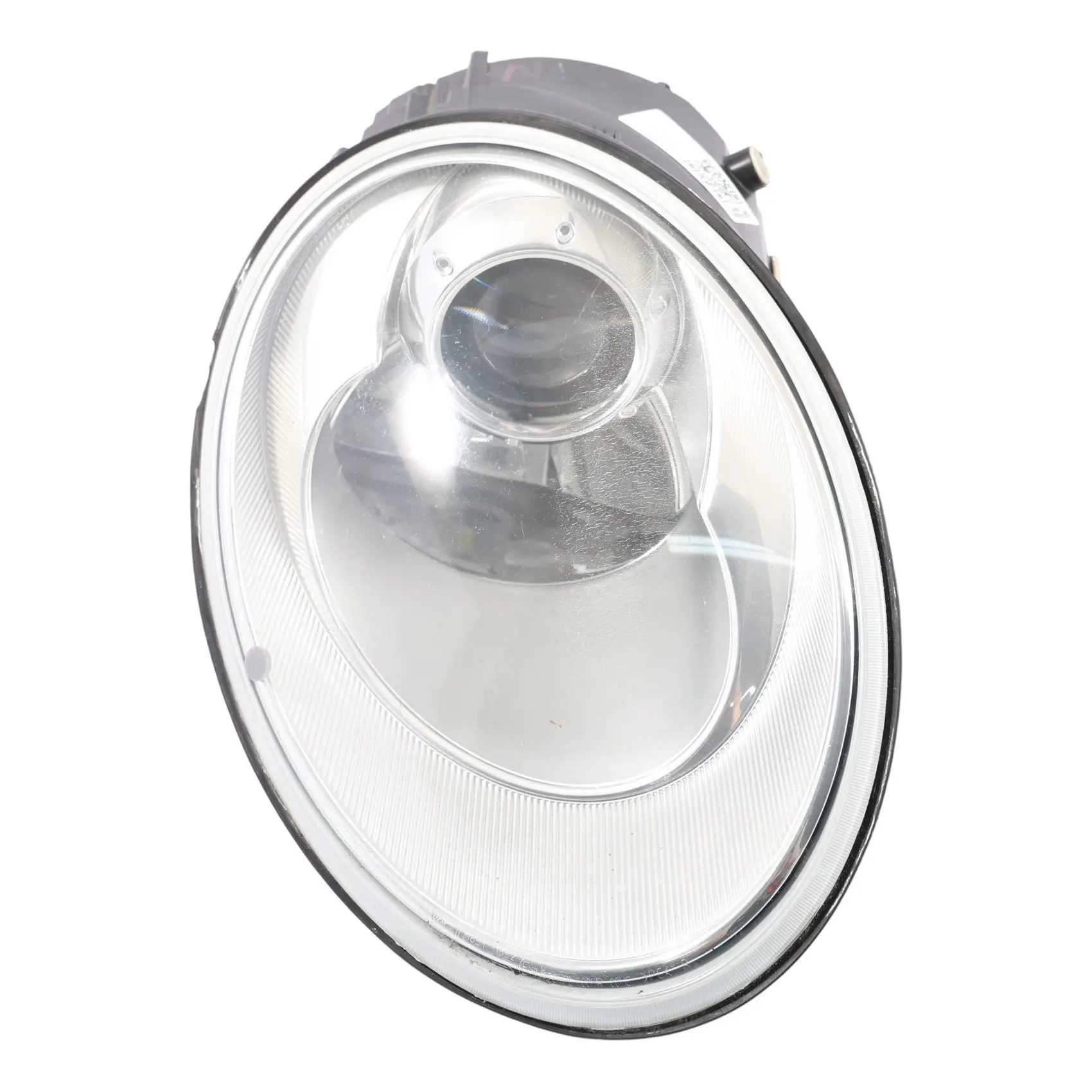 Volkswagen New Beetle Front Light Lamp Headlight Halogen Right O/S 1C2941030E