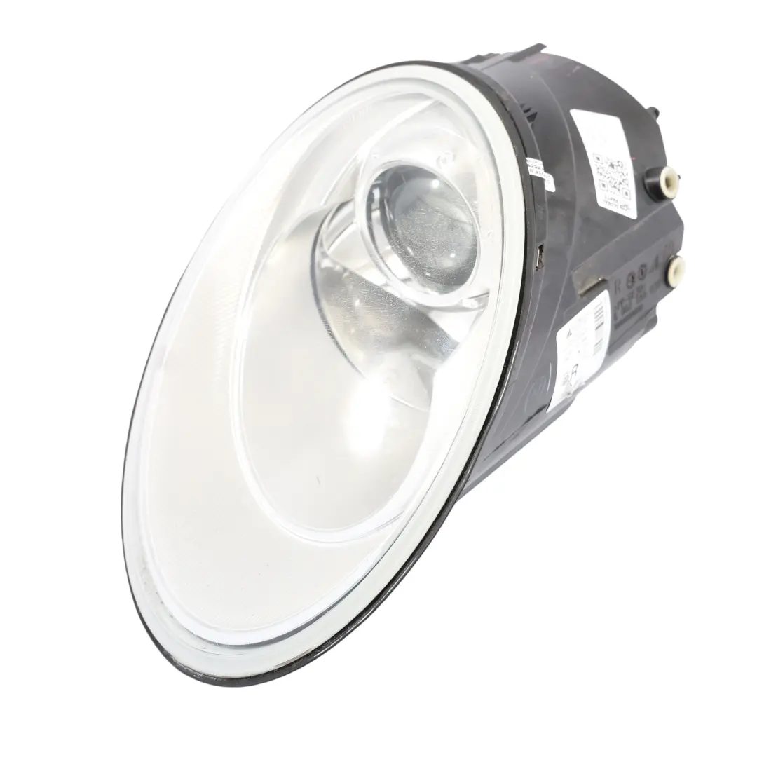 Volkswagen New Beetle Front Light Lamp Headlight Halogen Right O/S - SKU RHD-1C2941030E-1 - Part number 1C2941030E